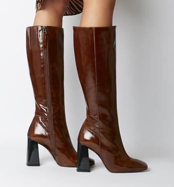 Womens Boots